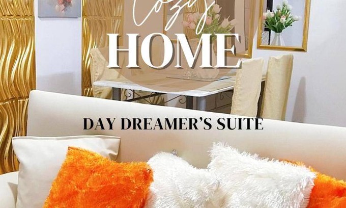 Bocaue Apartment | 36 m² Apartment ∙ 2 bedrooms ∙ 4 guests