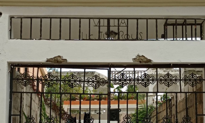 Boca Chica Apartment | 36 m² Apartment ∙ 2 bedrooms ∙ 3 guests