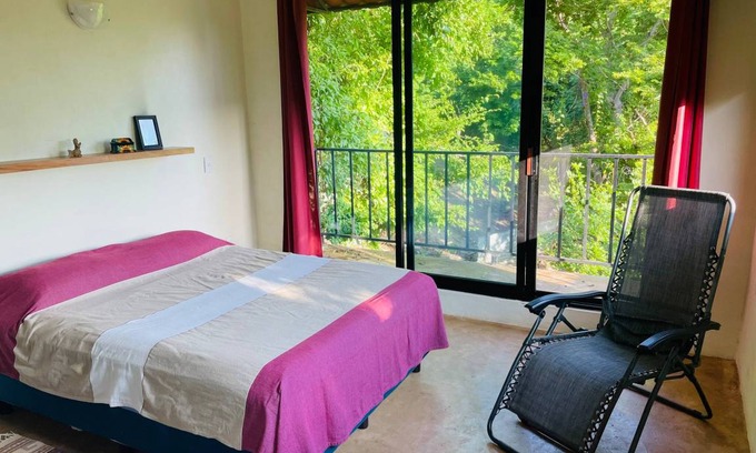 Salchi Apartment | 36 m² Apartment ∙ 1 bedroom ∙ 3 guests