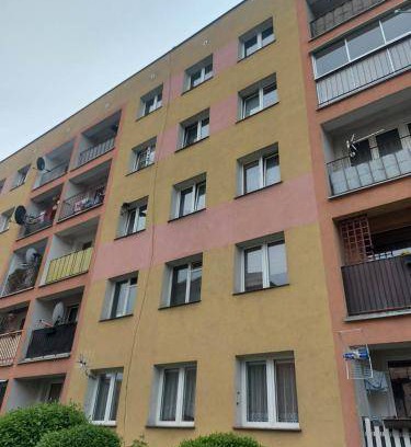 Olecko Apartment | 36 m² Apartment ∙ 1 bedroom ∙ 4 guests