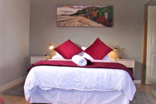 Capri Apartment | 36 m² Apartment ∙ 1 bedroom ∙ 3 guests