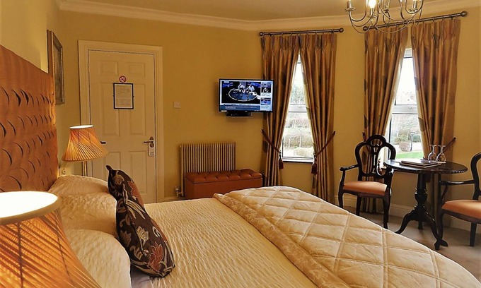 Tralee Bed & Breakfast | 36 m² Bed and breakfast ∙ 2 bedrooms ∙ 127 guests