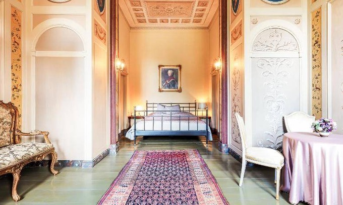 Emkendorf Bed & Breakfast | 36 m² Bed and breakfast ∙ 2 guests