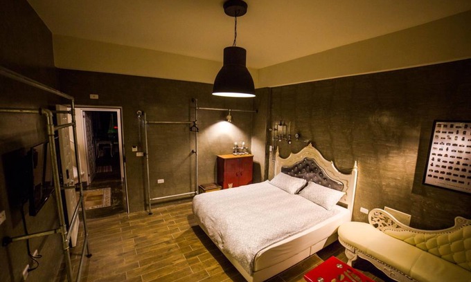 Taitung City Centre Bed & Breakfast | 36 m² Bed and breakfast ∙ 6 guests