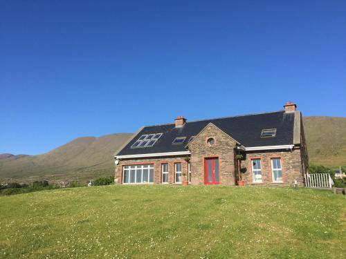 Ballydavid House | 36 m² Farmhouse ∙ 3 guests