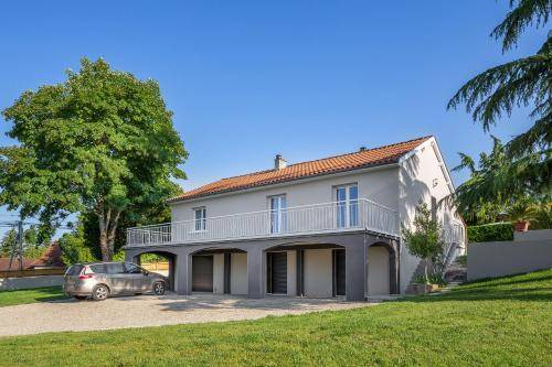 Coulounieix-Chamiers Apartment | 36 m² Apartment ∙ 2 guests