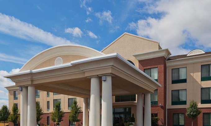 Holiday City Hotel | 36 m² Hotel ∙ 127 guests