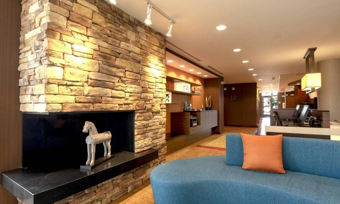 Chillicothe Hotel | 36 m² Hotel ∙ 127 guests