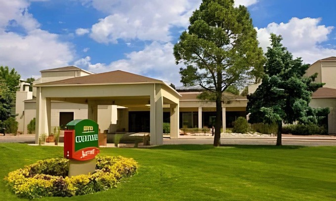 Northfield Hotel | 36 m² Hotel ∙ 127 guests