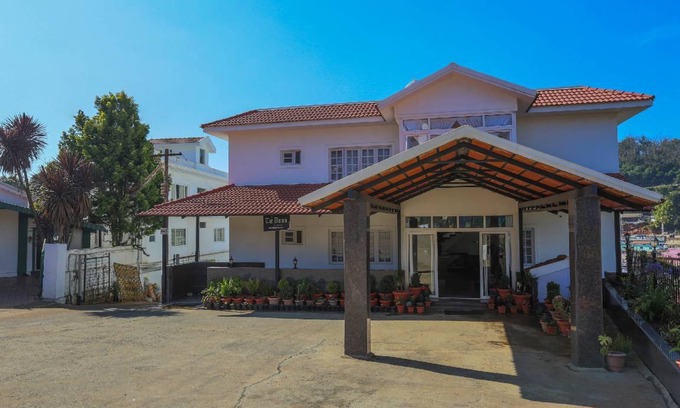Kandal Hotel | 36 m² Hotel ∙ 2 guests
