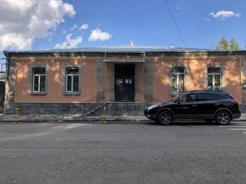 Akhalkalaki Hotel | 36 m² Hotel ∙ 4 guests