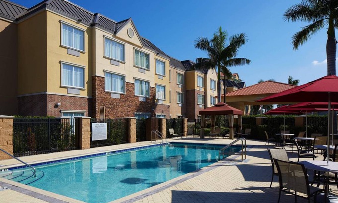 Braden River Hotel | 36 m² Hotel ∙ 127 guests
