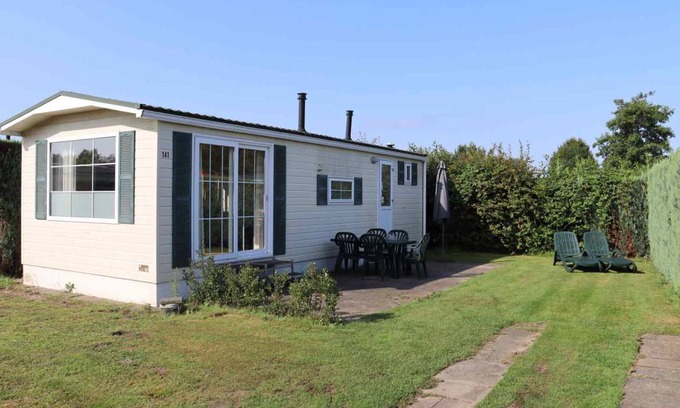 Udenhout House | 36 m² House ∙ 2 bedrooms ∙ 5 guests
