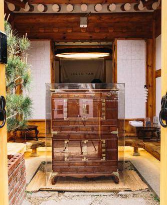 Gahoe-dong House | 36 m² House ∙ 2 bedrooms ∙ 4 guests
