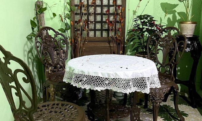 Cabanatuan House | 36 m² House ∙ 2 guests