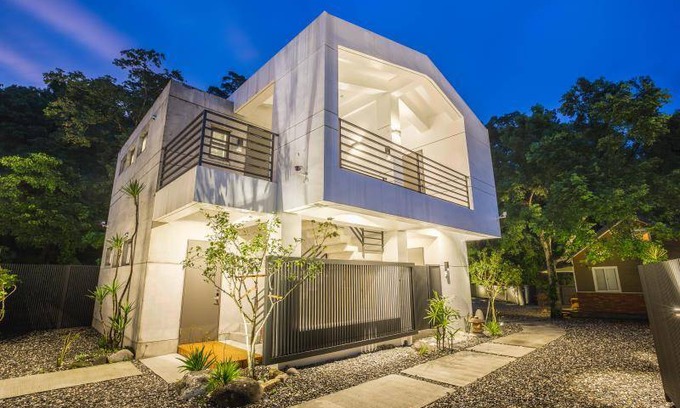 Ruisui Hotel | 36 m² Motel ∙ 127 guests