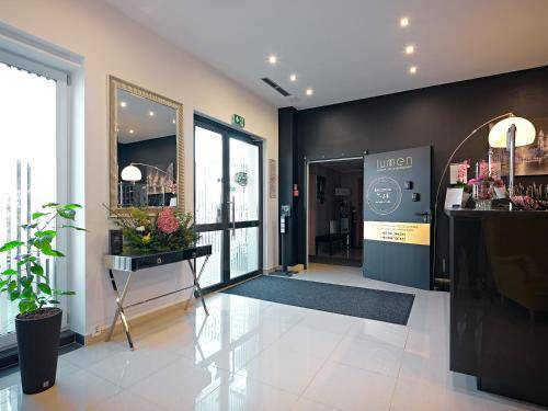 Libertow Apartment | 36 m² Serviced apartment ∙ 4 guests
