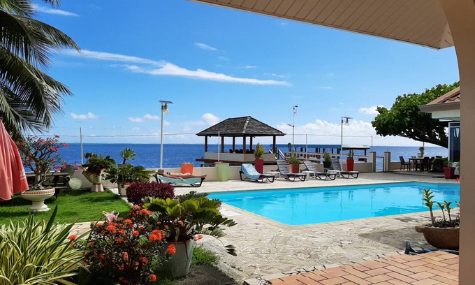 Papara Apartment | 36 m² Studio flat ∙ 1 bedroom ∙ 4 guests