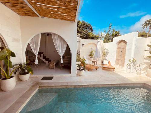 Bukit Villa | 36 m² Villa ∙ 3 bedrooms ∙ 6 guests