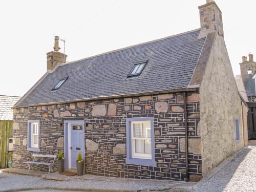 Banff House | 36 Sandend Village