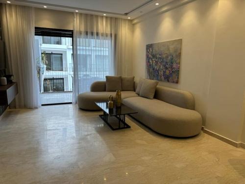 Anfa Apartment | 36 Studio luxueux corniche 5 min