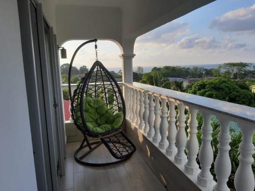 Beau Vallon Villa | 360 Degrees Villa