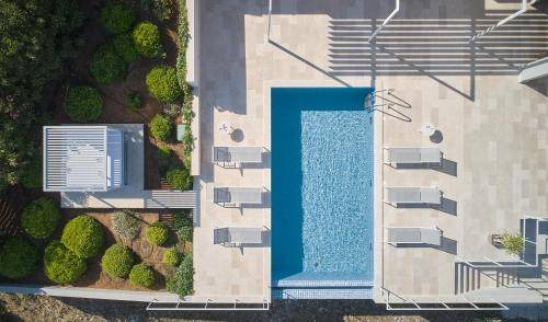 Milna Villa | 360 m² Villa ∙ 5 bedrooms ∙ 12 guests