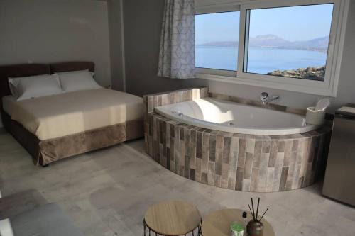 Voia Apartment | 360° View Suites Tan