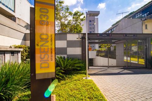Vila Madalena Apartment | 360 Vila Madalena