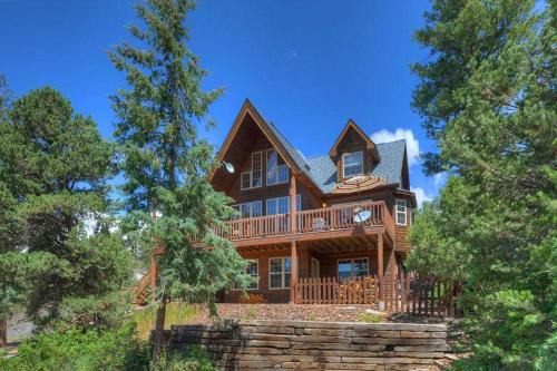 Durango - Purgatory House | 363 Whistling Horse Trail