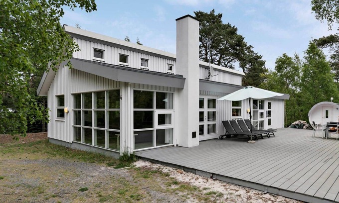Bedegaard House | 3635 Nexø - Tørveskæret 4