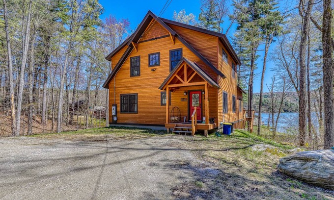 Ludlow House | 368 m² House ∙ 4 bedrooms ∙ 8 guests