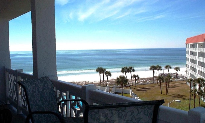 Fort Walton Beach House | 369 El Matador by Alicia Hollis Realtor Rentals - Open Feb 1st