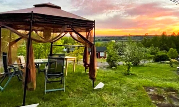 Undenas House | 37 m² House ∙ 2 bedrooms ∙ 4 guests