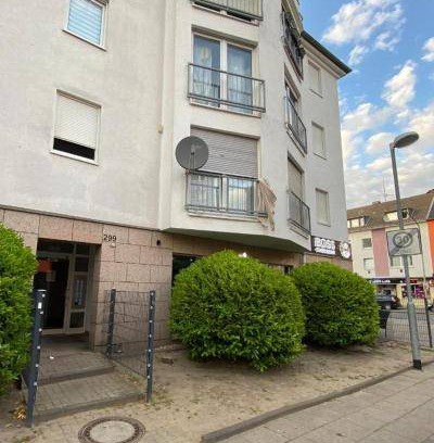 Altenessen-Sud Apartment | 37 m² Apartment ∙ 3 guests