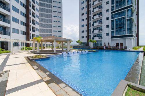 Lapu-Lapu Apartment | 37 m² Apartment ∙ 1 bedroom ∙ 4 guests