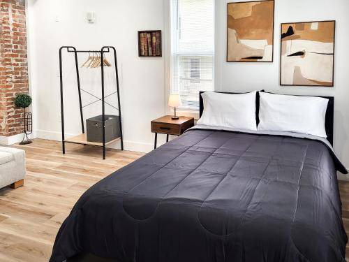 Bristol Apartment | 37 m² Apartment ∙ 1 bedroom ∙ 2 guests