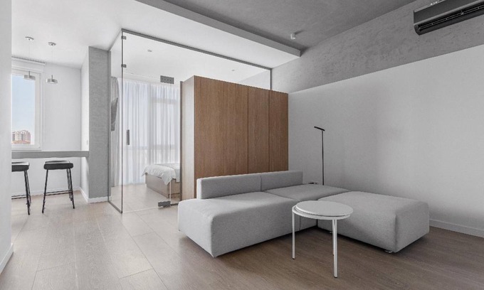 Arcadia Apartment | 37 m² Apartment ∙ 1 bedroom ∙ 3 guests