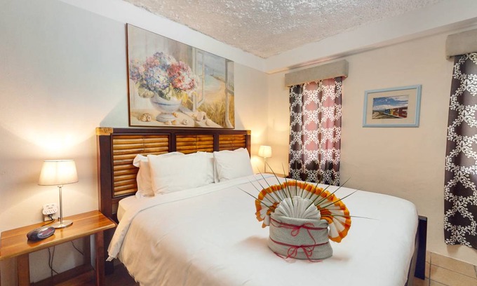 San Pedro Apartment | 37 m² Apartment ∙ 1 bedroom ∙ 2 guests