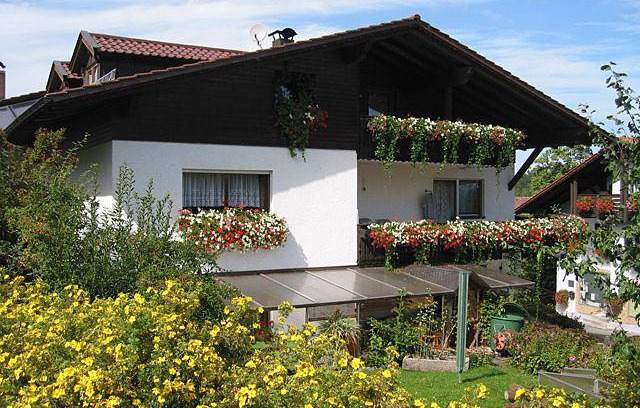 Kollnburg Apartment | 37 m² Apartment ∙ 1 bedroom ∙ 2 guests