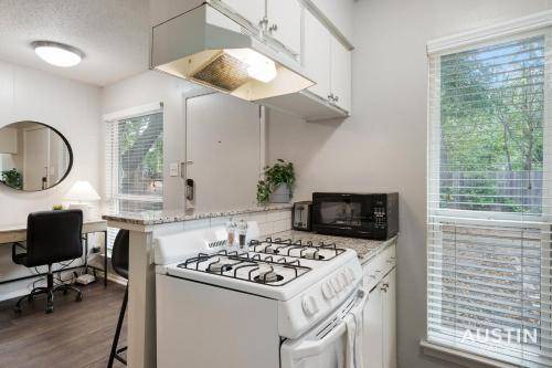Hyde Park Apartment | 37 m² Apartment ∙ 1 bedroom ∙ 2 guests