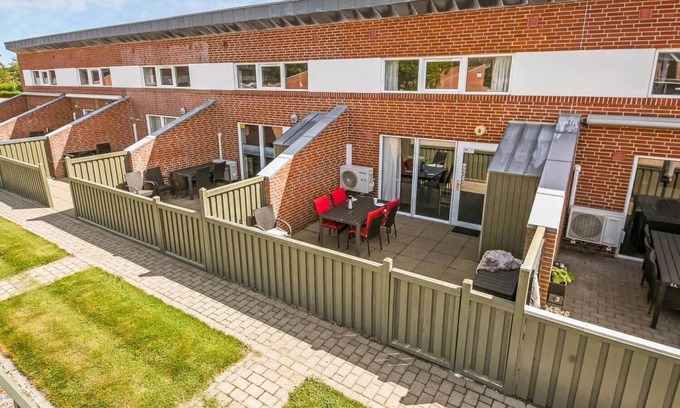 Bork Havn Apartment | 37 m² Apartment ∙ 2 bedrooms ∙ 6 guests