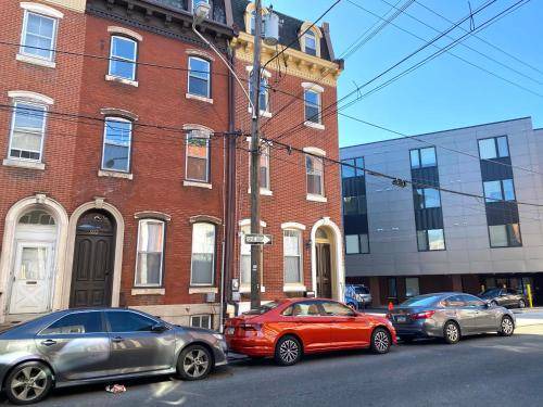 West Poplar Apartment | 37 m² Apartment ∙ 2 guests