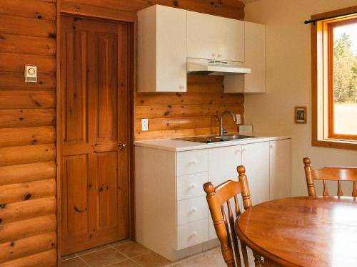 Val David Ski Chalet | 37 m² Chalet ∙ 1 bedroom ∙ 4 guests