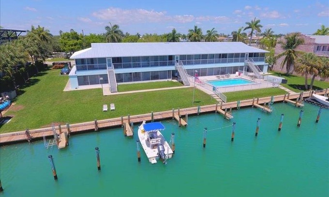 Isles of Capri Condo | 37 m² Condo ∙ 1 bedroom ∙ 4 guests
