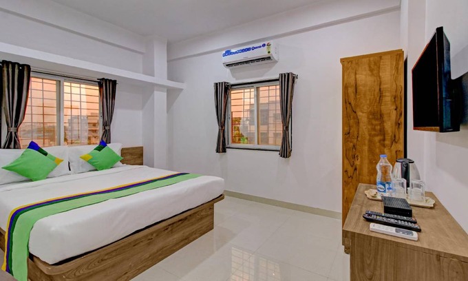 Kharadi Hotel | 37 m² Hotel ∙ 4 guests