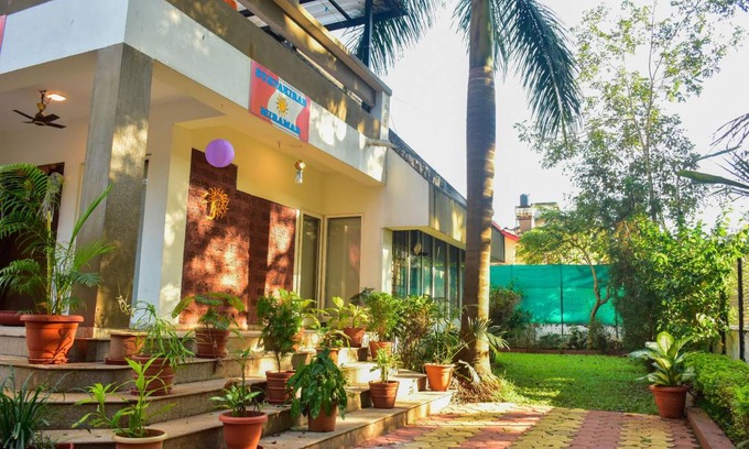 Panaji Hotel | 37 m² Hotel ∙ 4 guests