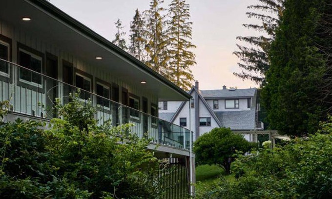 Callicoon Center Hotel | 37 m² Hotel ∙ 2 bedrooms ∙ 6 guests