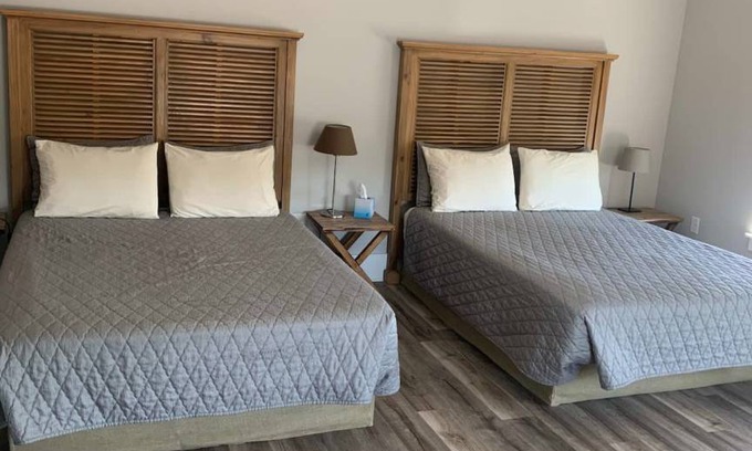Northport Hotel | 37 m² Hotel ∙ 1 bedroom ∙ 4 guests