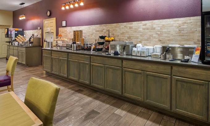 Chambersburg Hotel | 37 m² Hotel ∙ 127 guests